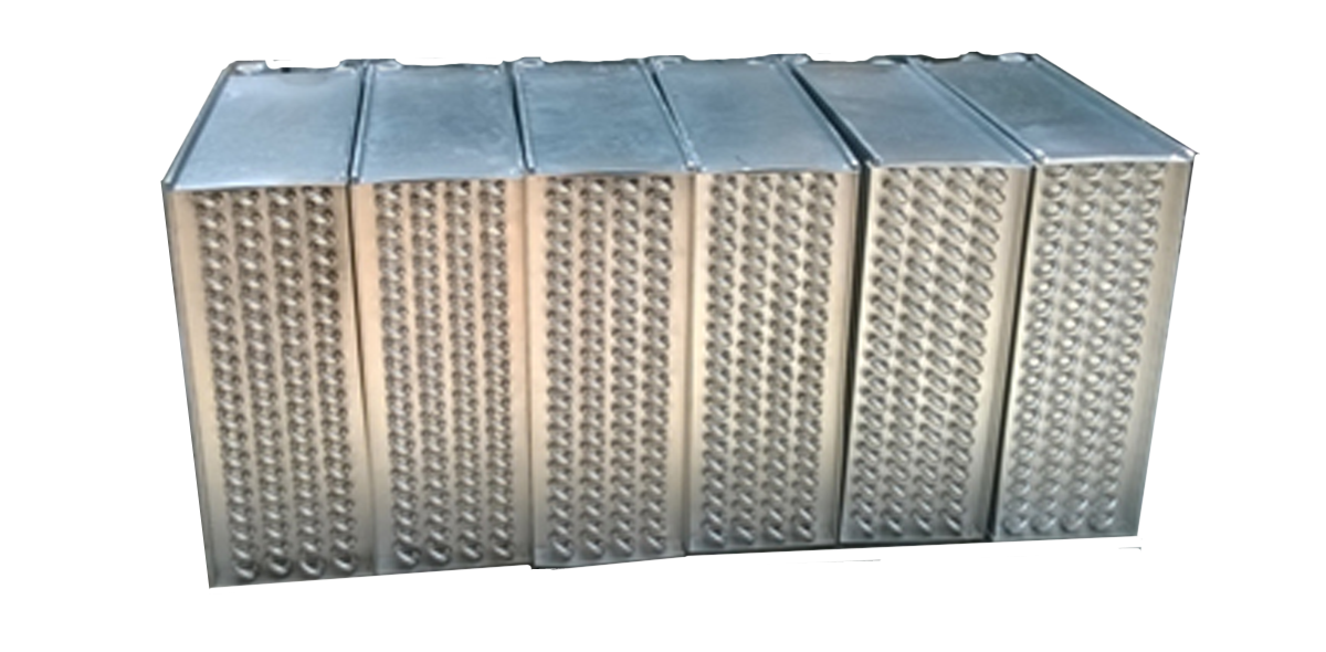 Cooling & Heating Coils